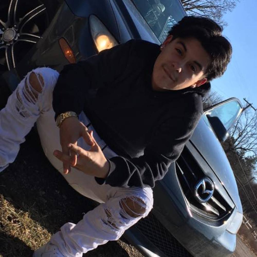 Meet your Posher, Johnny